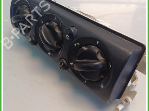 Climate control MINI MINI (R50, R53) One D | BP27566668I5 