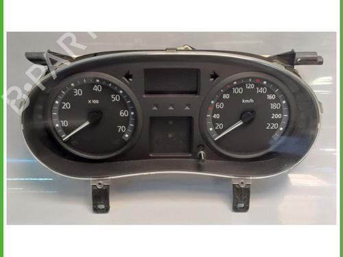 Used Instrument cluster RENAULT CLIO II (BB_, CB_) 1.5 dCi (B/CB07) (65 hp) 23332083