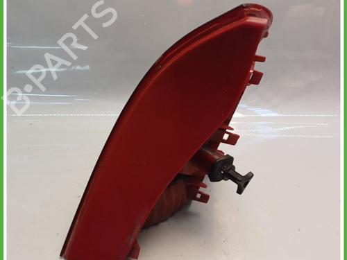 Left taillight RENAULT CLIO II (BB_, CB_) 1.5 dCi | BP21502268C34 