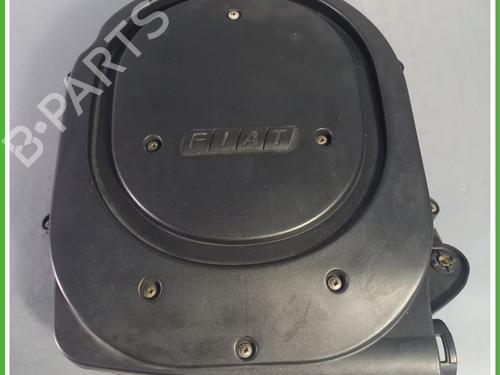 Used Air filter box FIAT SEICENTO / 600 (187_) 1.1 (187AXB, 187AXB1A, 187AXC1A02) (54 hp) 30846865