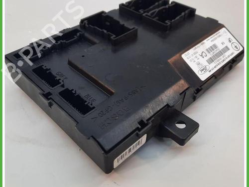 Control unit FORD FIESTA VI (CB1, CCN) 1.4 | BP40133714M11 - Image 4