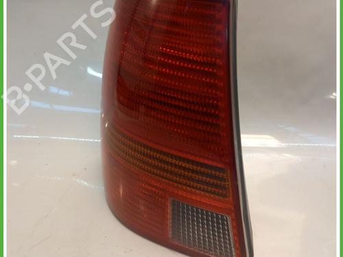 Venstre Baklys VW GOLF IV Variant (1J5) 1.9 TDI (101 hp) 30846926