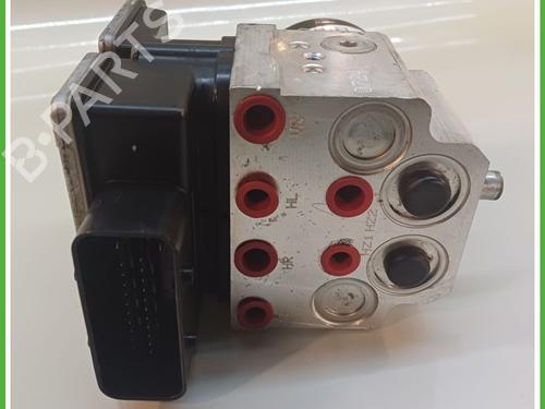 ABS pump LANCIA YPSILON (843_) 1.2 (843.AXA1A) | BP16465821M43 