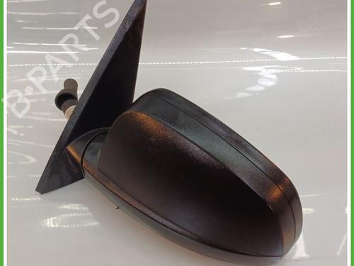 Left mirror OPEL MERIVA A MPV (X03) 1.4 16V Twinport (E75) | BP18305551C26 