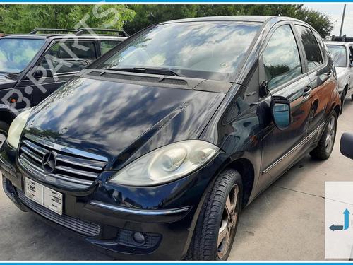 Engine control unit (ECU) MERCEDES-BENZ A-CLASS (W169) A 150 (169.031, 169.331) | BP40146734M57 - Image 6
