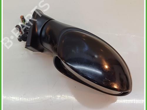 Left mirror CITROËN C3 I (FC_, FN_) 1.1 i | BP16742591C26 
