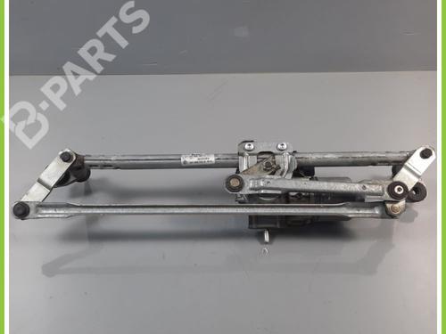 Front wipers mechanism VW GOLF V (1K1) 2.0 TDI 16V | BP11722021C83 