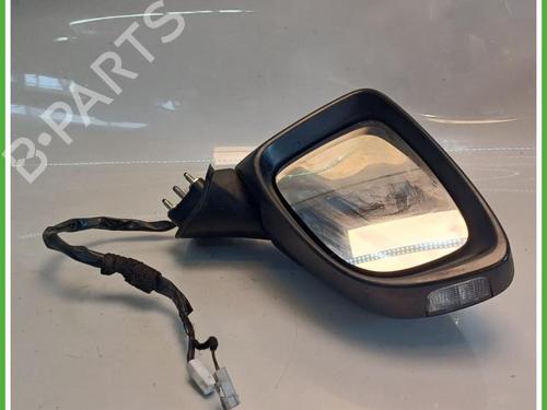 right-mirror-mazda-6-saloon-gj-gl-2012-40146986 main image