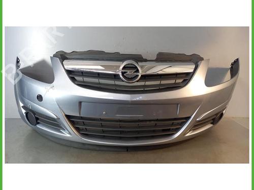 front-bumper-opel-corsa-d-s07-2006-2007-2008-2009-2010-2011-2012-2013-2014-2015-40074156 main image