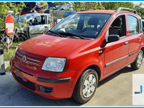 Used Parts FIAT SEICENTO / 600 (187_) 1.1 (187AXB, 187AXB1A, 187AXC1A02) 5017644