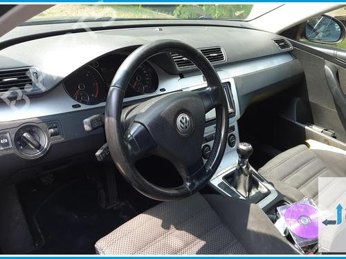 ABS pump VW PASSAT B6 (3C2) 2.0 TDI 16V | BP40148576M43 - Image 13