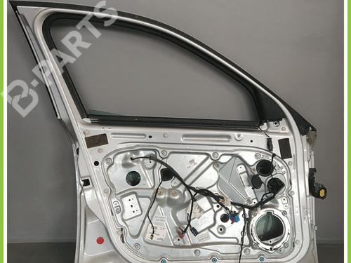 Left front door ALFA ROMEO 159 (939_) 2.2 JTS (939AXB1B, 939AXB11) | BP11721703C2 