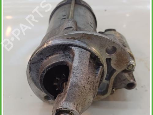 Starter FIAT PANDA (312_, 319_) 0.9 Natural Power (312PXN1A) | BP15765898M8 