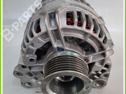 Alternator SEAT IBIZA II (6K1) 1.4 i | BP11369701M7 