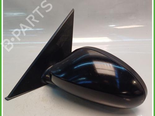Left mirror BMW 1 (E87) 116 i | BP24020094C26 