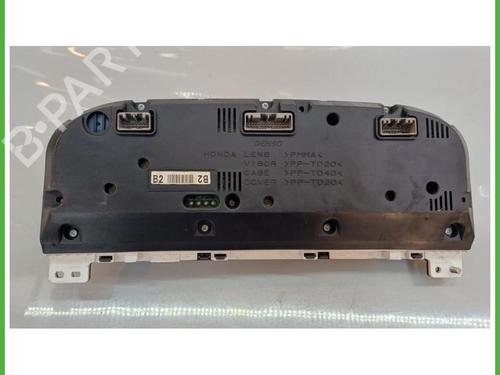 Instrument cluster HONDA FR-V (BE) 1.7 (BE1) | BP40139973C47 - Image 3