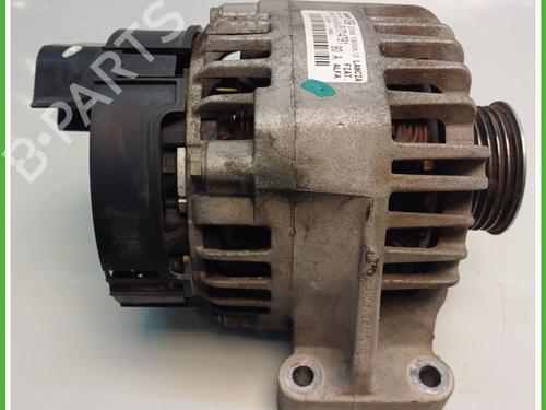 Alternator FIAT 500 (312_) 1.2 (312AXA1A) | BP22333980M7 
