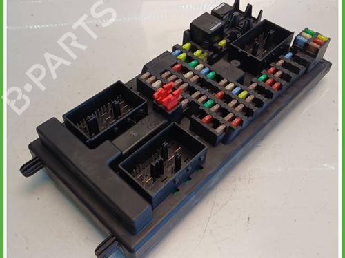 Fuse box LAND ROVER RANGE ROVER EVOQUE (L538) 2.2 D 4x4 | BP29201284E1 