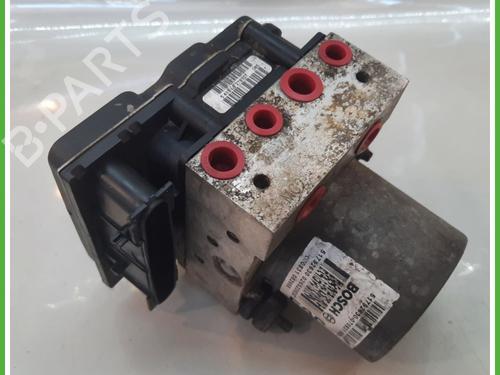 Módulo de ABS ALFA ROMEO 147 (937_) 1.6 16V T.SPARK (937.AXA1A, 937.AXB1A, 937.BXB1A) (120 hp) 13532799