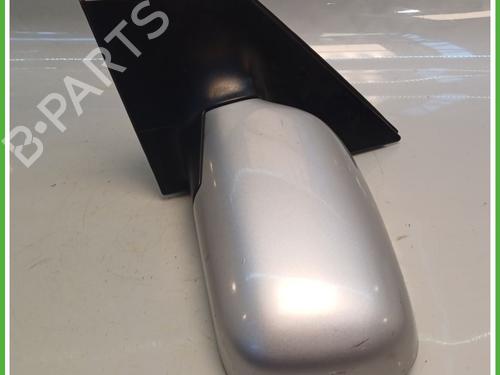 Left mirror TOYOTA YARIS (_P1_) 1.0 (SCP10_, SCP10R) | BP21527325C26 
