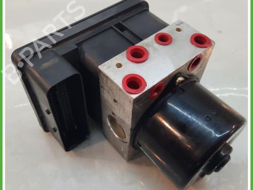 Used ABS pump FORD FIESTA V (JH_, JD_) 1.25 16V (75 hp) 12235850
