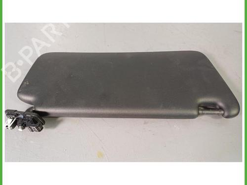 Left sun visor MERCEDES-BENZ A-CLASS (W176) A 180 (176.042) | BP40148215I1 - Image 2