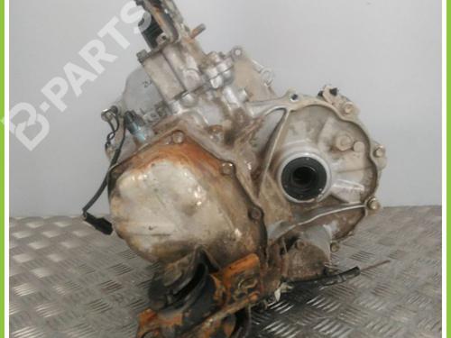 Gearbox DAEWOO MATIZ (M100, M150) 0.8 | BP11368391M3 