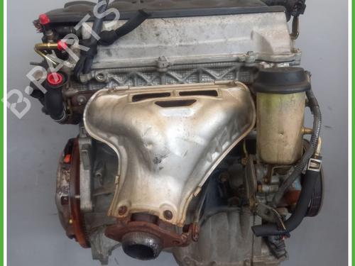 Engine TOYOTA YARIS (_P1_) 1.3 (NCP10, SCP12_) | BP27410135M1 