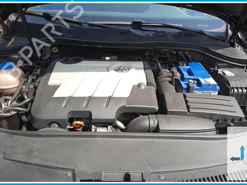 ABS pump VW PASSAT B6 (3C2) 2.0 TDI 16V | BP40148576M43 - Image 8