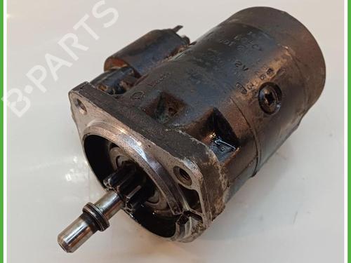 Used Starter Starter VW POLO II (86C, 80) 1.0 Cat (45 hp) 40137904 40137904