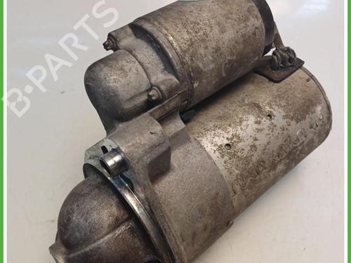 Used Starter Starter CHEVROLET AVEO / KALOS Hatchback (T250, T255) 1.2 LPG (84 hp) 40144474 40144474