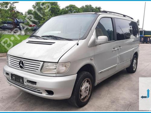 Used Parts MERCEDES-BENZ VITO Bus (W638) 112 CDI 2.2 (638.194) 5018330