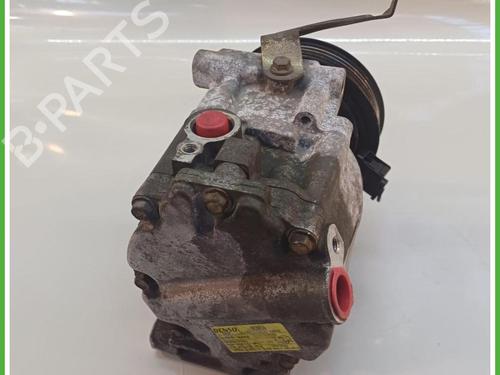 AC compressor LANCIA YPSILON (843_) 1.2 (843.AXA1A) | BP40137681M34 - Image 6