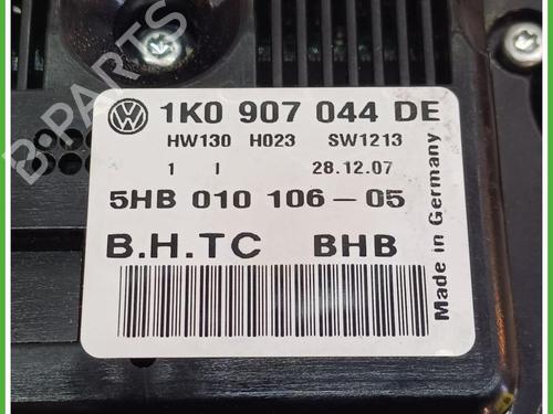 Climate control VW GOLF V (1K1) 1.9 TDI | BP40141496I5 - Image 4