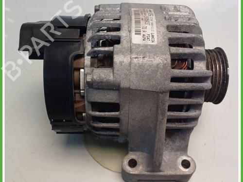 Alternator LANCIA MUSA (350_) 1.4 LPG (350.AXF1A) | BP25784590M7 
