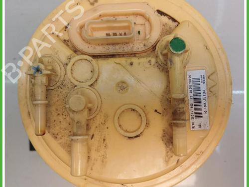 Fuel pump CITROËN C3 II (SC_) 1.4 HDi 70 (SC8HZC, SC8HR0, SC8HP4) | BP40142406M76 - Image 3