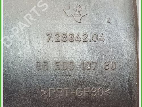 Mass air flow sensor PEUGEOT 307 (3A/C) 1.6 HDi | BP18233860M95 