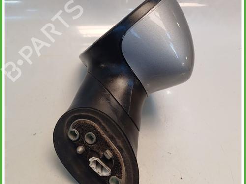Left mirror FIAT GRANDE PUNTO (199_) 1.3 D Multijet | BP25909984C26 