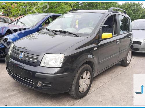 Engine control unit (ECU) FIAT PANDA (169_) 1.2 (169.AXB11, 169.AXB1A) | BP40143282M57 - Image 6