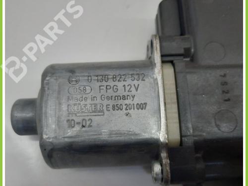 Rear left window mechanism VW POLO V (6R1, 6C1) 1.6 TDI | BP11720928C24 