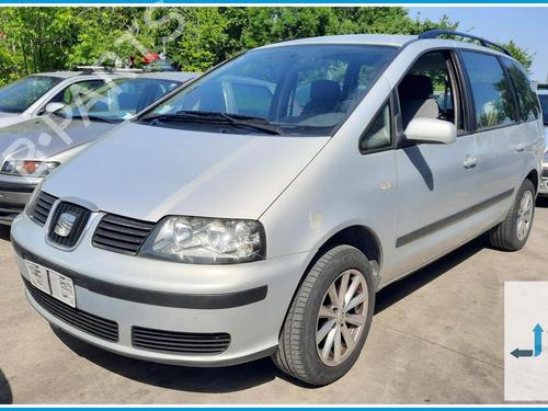 Used Parts SEAT ALHAMBRA (7V8, 7V9) 1.9 TDI 5018368