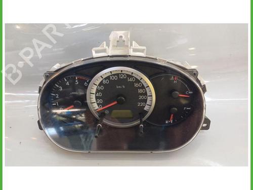 instrument-cluster-mazda-5-cr-2005-2006-2007-2008-2009-2010-40141228 main image