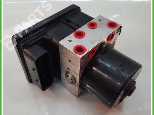 Used ABS pump OPEL ZAFIRA / ZAFIRA FAMILY B (A05) 1.6 CNG (M75) (94 hp) 11846597