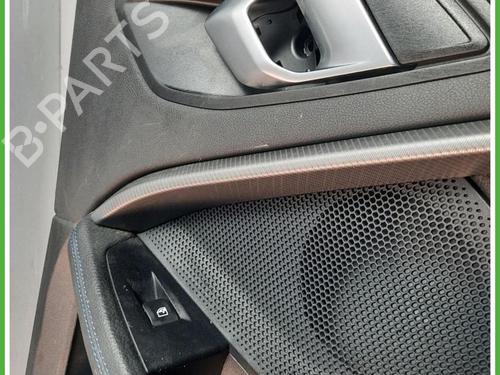 Rear right panel BMW 1 (F40) 118 d | BP40134090C61 - Image 2