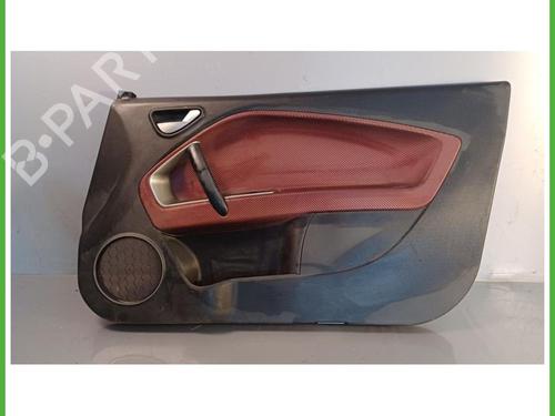 Used Front right panel Front right panel ALFA ROMEO MITO (955_) 1.3 MultiJet (955AXH1B, 955AXT1A) (90 hp) 40141891 40141891