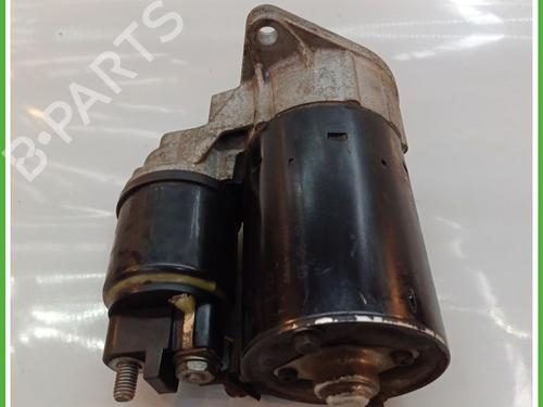 Starter OPEL AGILA (A) (H00) 1.0 (F68) | BP18115578M8 