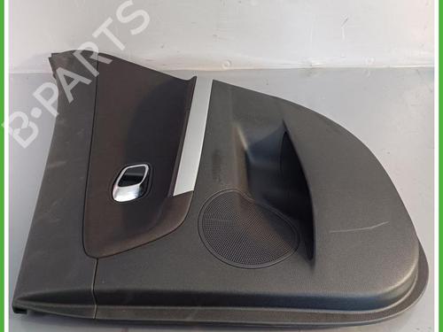 Rear right panel KIA CEE'D (JD) 1.4 CRDi 90 | BP40141474C61 - Image 4