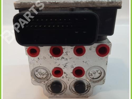 ABS pump LANCIA YPSILON (843_) 1.4 LPG (843.AXG1A) | BP11367974M43 
