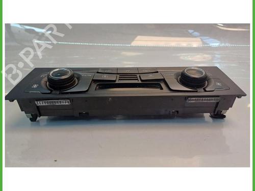 Climate control AUDI A5 Sportback (8TA) 2.7 TDI | BP40145834I5 - Image 2