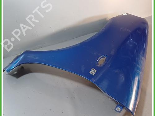 Left front fenders FIAT PUNTO (176_) 55 1.1 | BP24359280C41 
